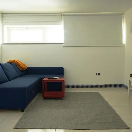 Loft With Private Garden Close To Shops Italy Appartement *