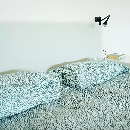 Loft With Private Garden Close To Shops Italy 公寓 费尔莫